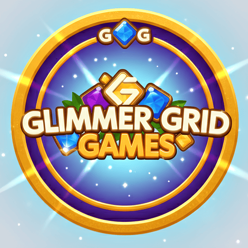 Glimmer Grid Games
