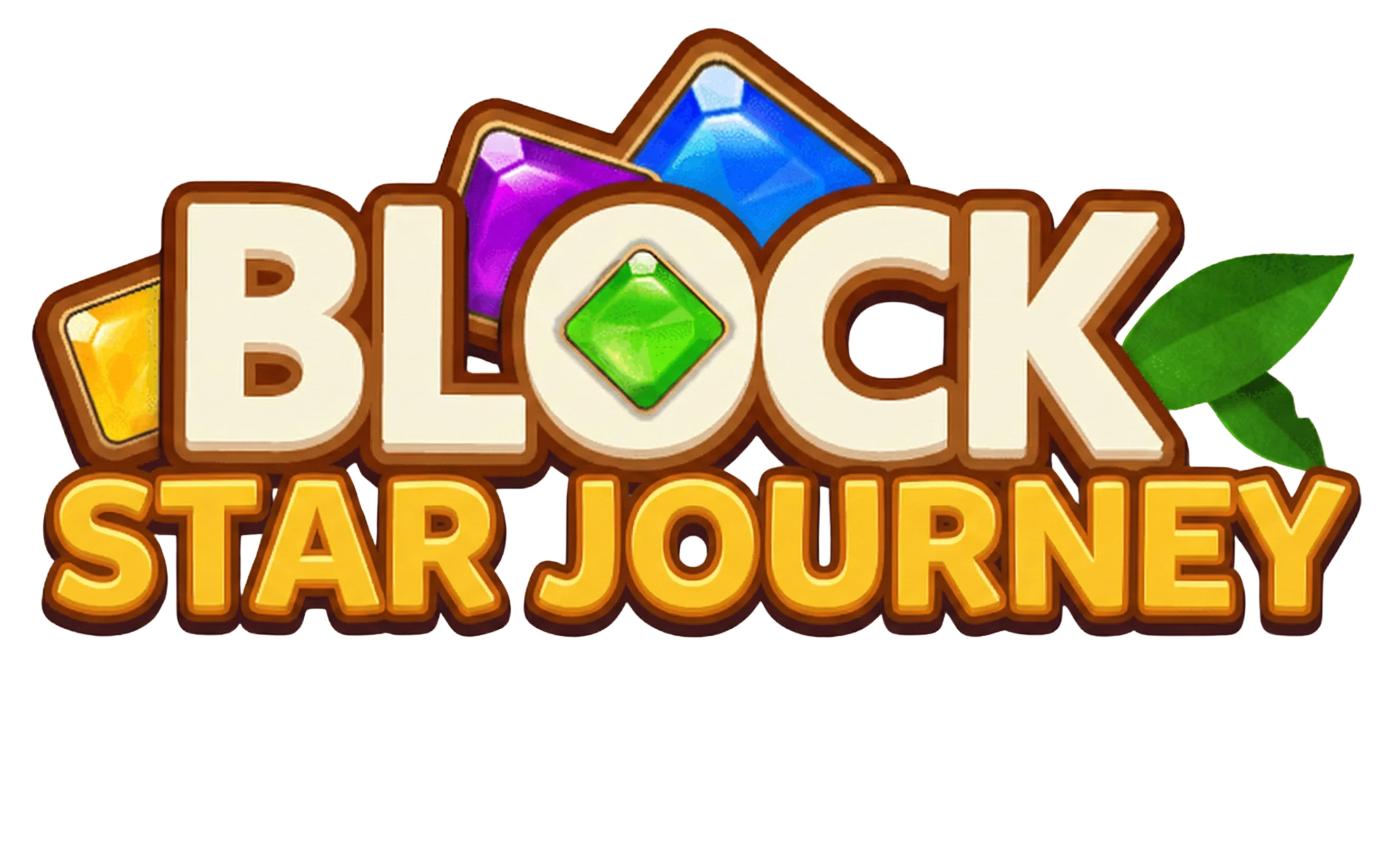 Block Star Journey