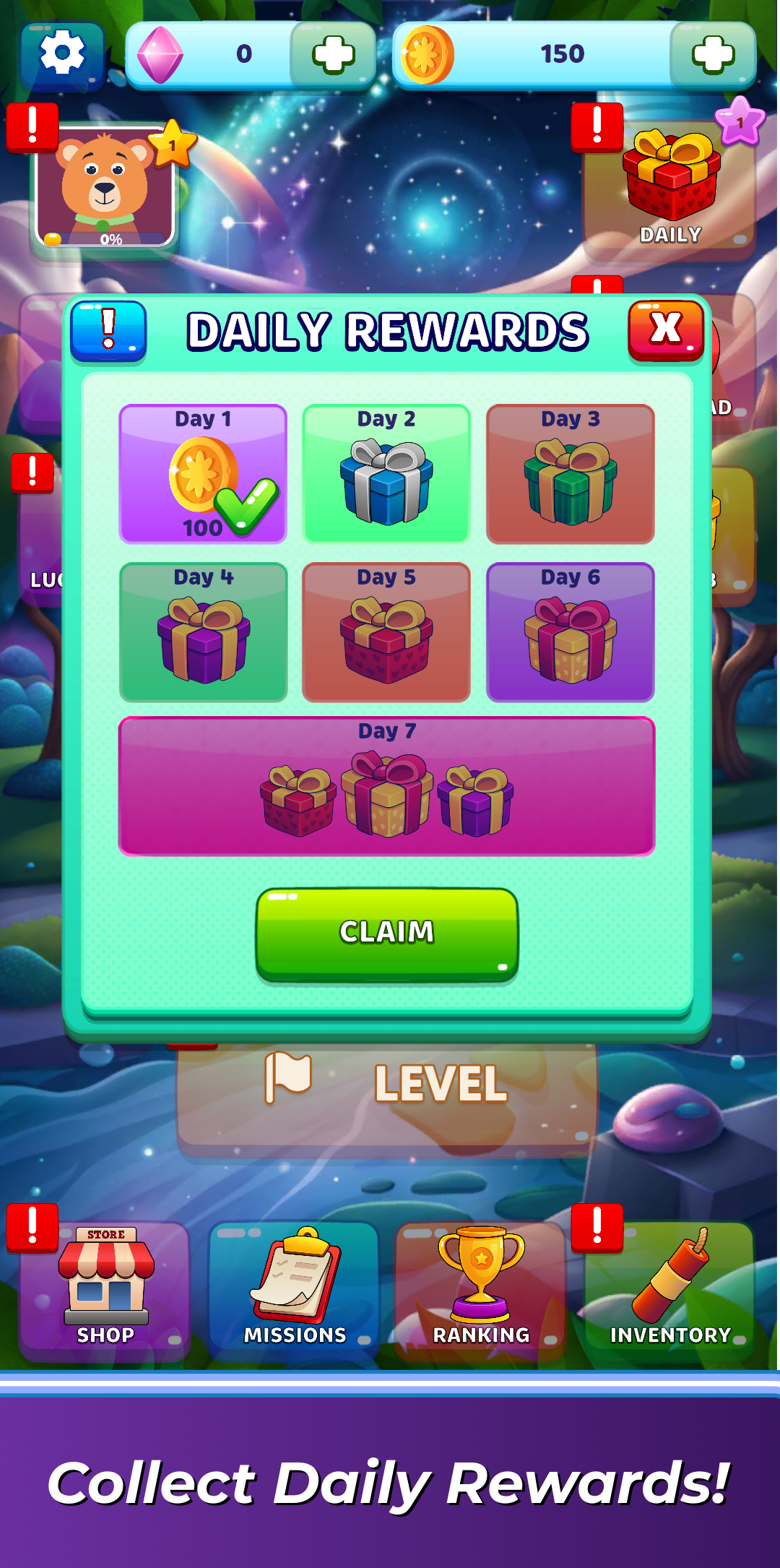 Gameplay screenshot 5