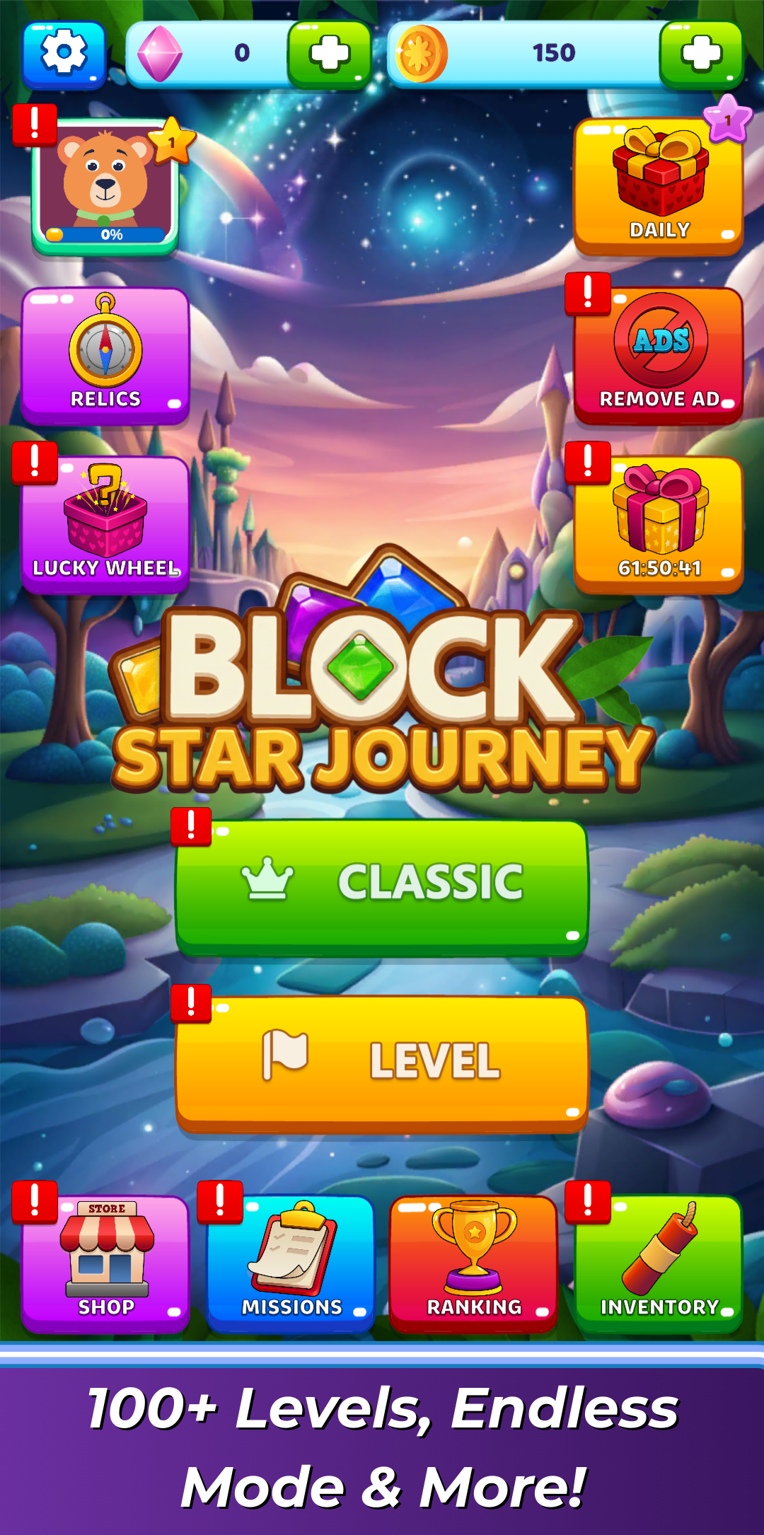 Gameplay screenshot 6