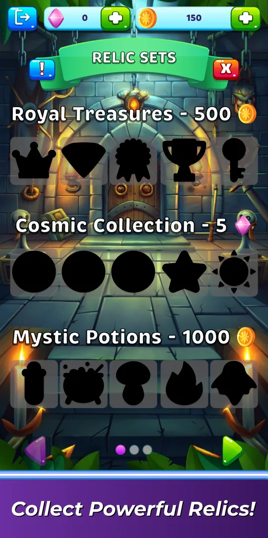Block Star Journey screenshot 6